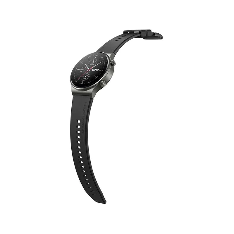 Ceas Smartwatch HUAWEI GT2 Pro Black[3]