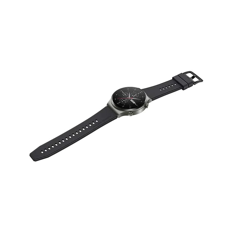 Ceas Smartwatch HUAWEI GT2 Pro Black[4]