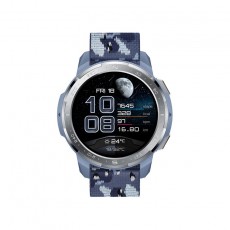 Ceas smartwatch HONOR Watch GS Pro Camo Blue