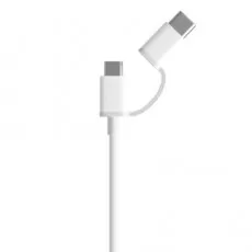Cablu micro USB - Type C 2...
