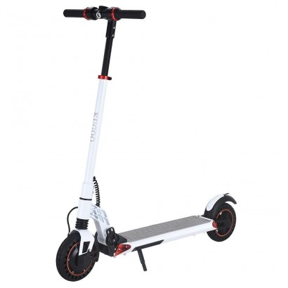 Scooter electric KUGOO S1...
