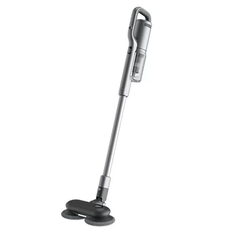 Aspirator vertical fara fir cu mop Roidmi X30 Plus