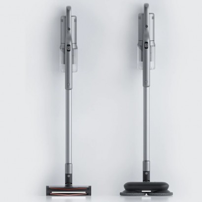 Aspirator vertical fara fir cu mop Roidmi X30 Plus