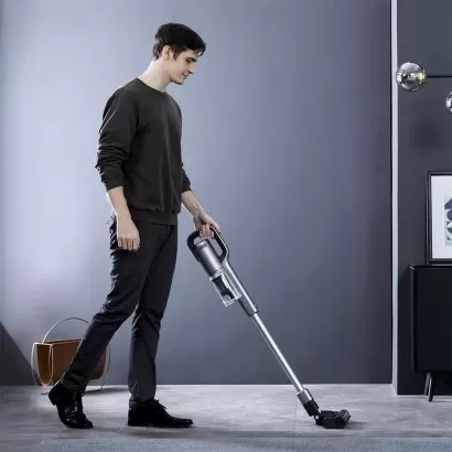 Aspirator vertical fara fir cu mop Roidmi X30 Plus[4]