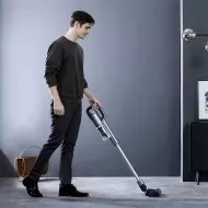Aspirator vertical fara fir cu mop Roidmi X30 Plus[4]