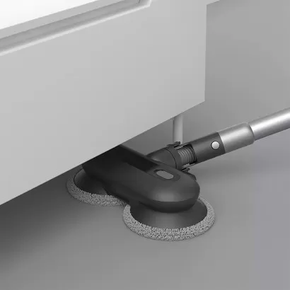 Aspirator vertical fara fir cu mop Roidmi X30 Plus[8]