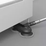 Aspirator vertical fara fir cu mop Roidmi X30 Plus[8]