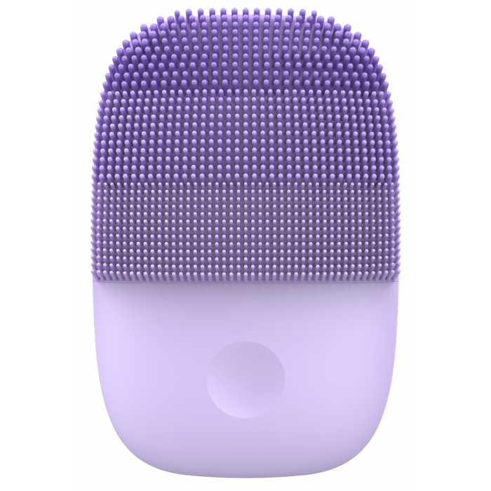 Perie faciala electrica inFace Sonic Facial Device MS2000 PRO, Purple