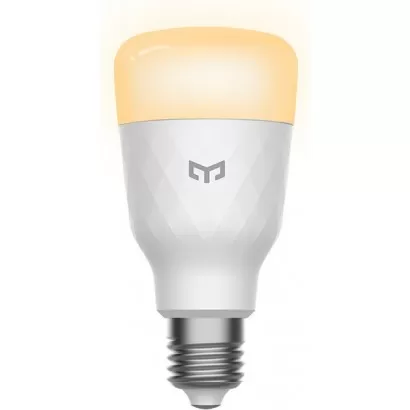Bec Yeelight LED Smart bulb W3 (Dimmable) Lumina Alba[2]