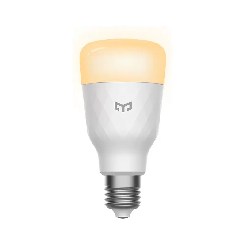 Bec Yeelight LED Smart bulb W3 (Dimmable) Lumina Alba[2]