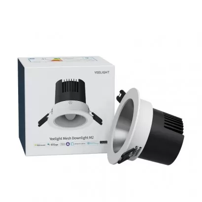 Yeelight Mesh Downlight M2