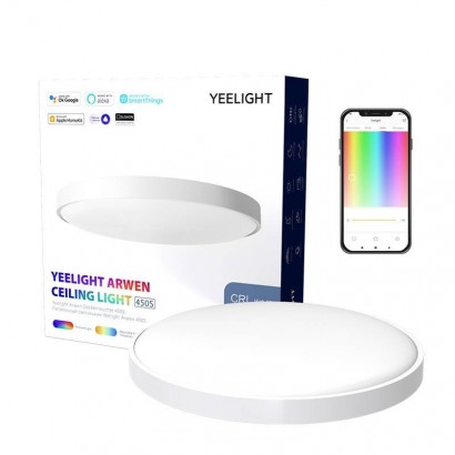 Plafoniera Yeelight LED Ceiling Light Arwen 450S