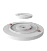 Plafoniera Yeelight LED Ceiling Light Arwen 450S