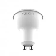 Bec Yeelight LED GU10 Smart Bulb W1