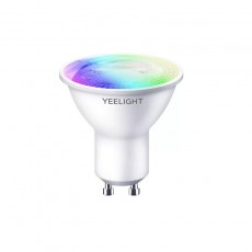 Bec Yeelight LED GU10 Smart Bulb W1