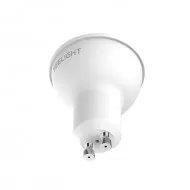 Bec Yeelight LED GU10 Smart Bulb W1, White