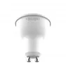 Set 4 becuri Yeelight LED GU10 Smart Bulb W1, White