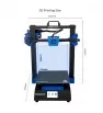Imprimanta 3D TRONXY XY-3 SE[6]