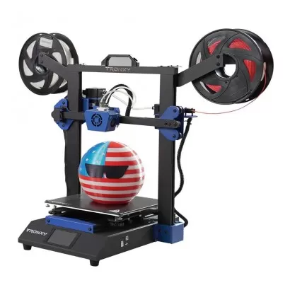 Imprimanta 3D TRONXY XY-3 SE[7]