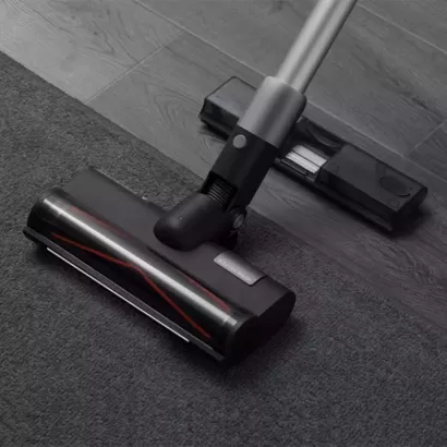 Aspirator vertical fara fir, cu mop Roidmi X30 PRO