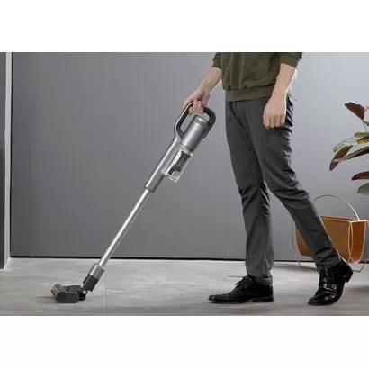 Aspirator vertical fara fir, cu mop Roidmi X30 PRO