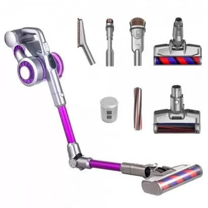 Aspirator Jimmy jv85 Pro