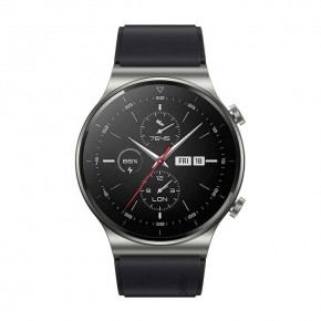 Ceas Smartwatch HUAWEI GT2 Pro Black[2]
