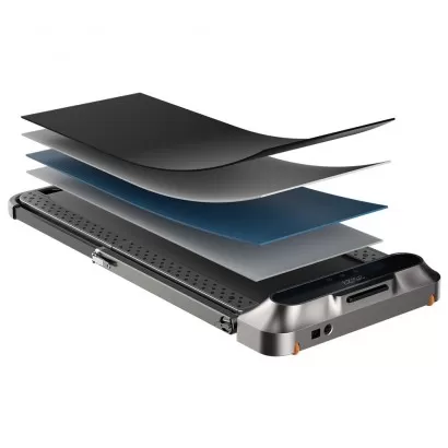 Banda de alergat pliabila KingSmith WalkingPad R2