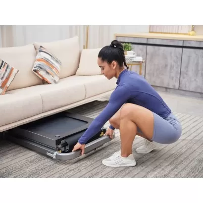 Banda de alergat pliabila KingSmith WalkingPad R2