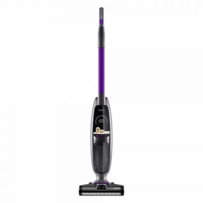 Aspirator vertical cu spalare JIMMY PowerWash HW8 Pro