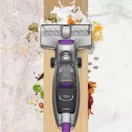 Aspirator vertical cu spalare JIMMY PowerWash HW8 Pro