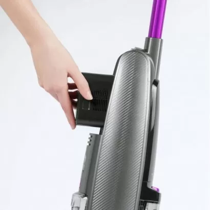 Aspirator vertical cu spalare JIMMY PowerWash HW8 Pro