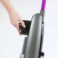 Aspirator vertical cu spalare JIMMY PowerWash HW8 Pro