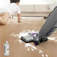 Aspirator vertical cu spalare JIMMY PowerWash HW8 Pro