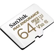 SanDisk micro SD Max Endurance Video 64 GB