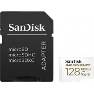 SanDisk micro SD Max Endurance Video 128 GB