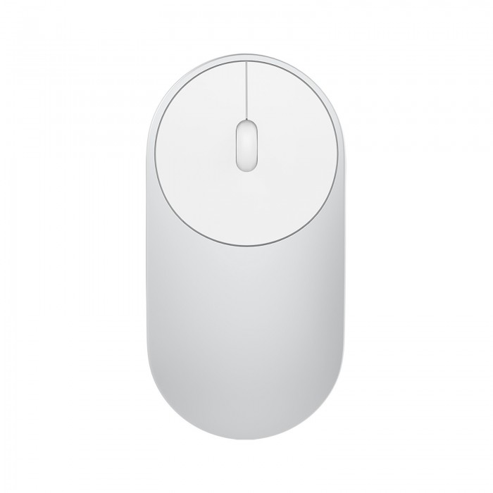 Mouse Wireless Portabil Xiaomi-Geekmall.ro