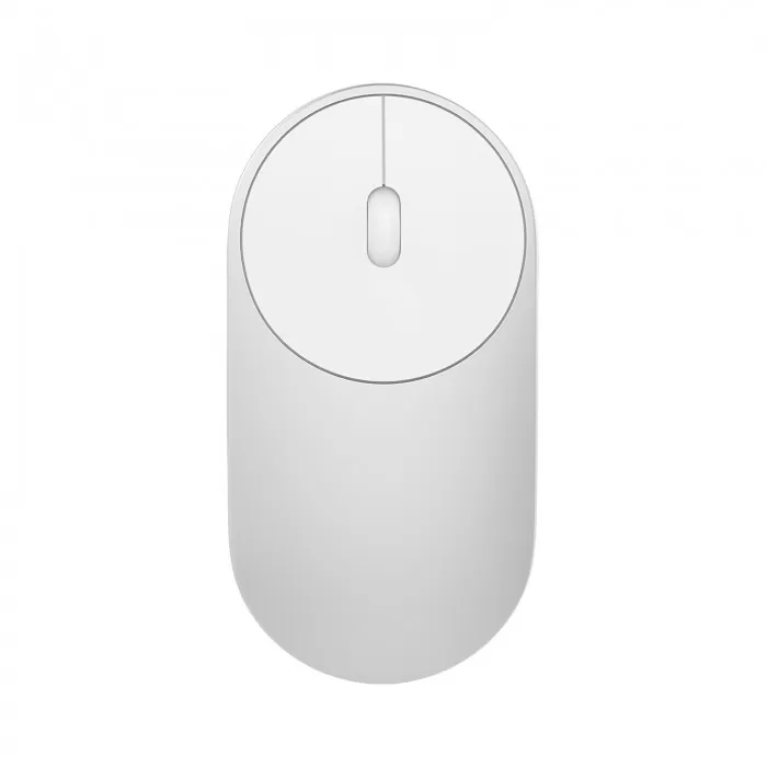 Mouse Wireless Portabil Xiaomi-Geekmall.ro
