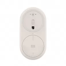 Mouse Wireless Portabil Xiaomi-Geekmall.ro