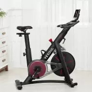Bicicleta fitness YESOUL Spinning Bike S3 Pro, Black[1]