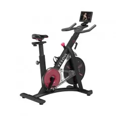 Biciclete fitness-Bicicleta fitness YESOUL Spinning Bike S3 Pro, Black