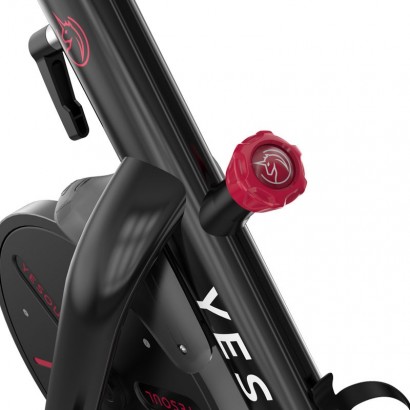 Bicicleta fitness YESOUL Spinning Bike S3 Pro, Black[2]