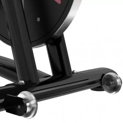 Bicicleta fitness YESOUL Spinning Bike S3 Pro, Black[4]