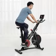 Bicicleta fitness YESOUL Spinning Bike S3 Pro, Black[7]