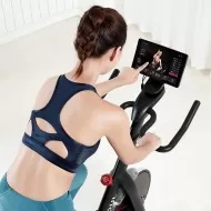 Bicicleta fitness YESOUL Spinning Bike S3 Pro, Black[6]