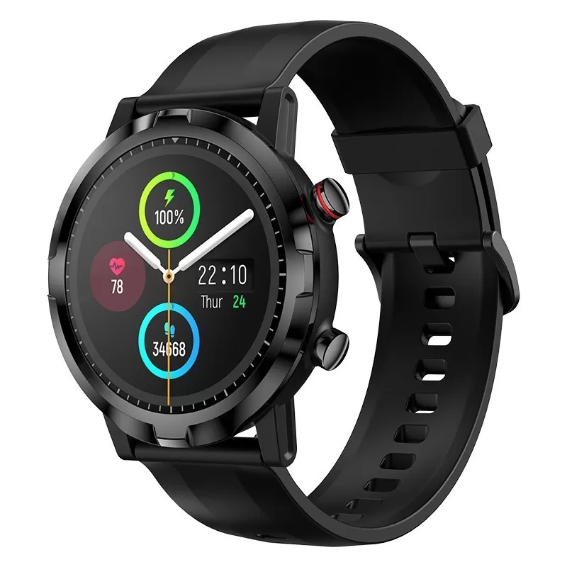 Smartwatch-Haylou LS05S