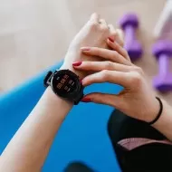 Ceas Smartwatch Haylou LS05S
