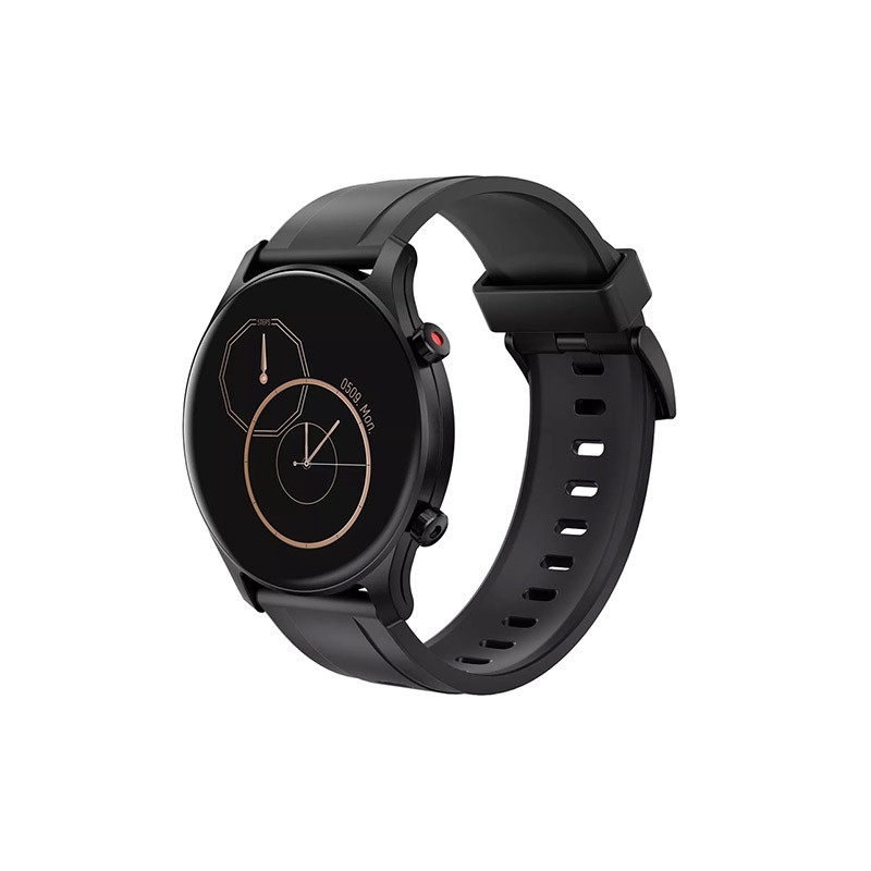 Smartwatch-Ceas Smartwatch Haylou RS3 (LS04), Black[1]