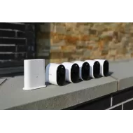 Camera de supraveghere exterior IMILAB EC4 Outdoor Security Camera