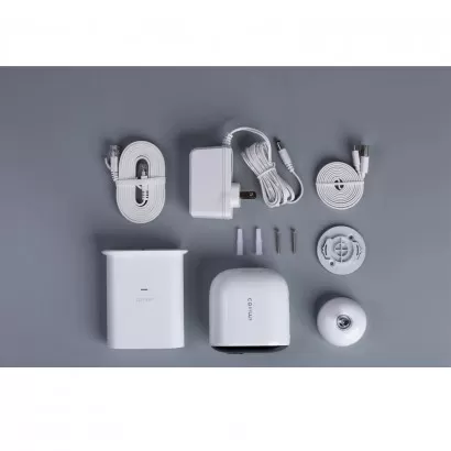 Camera de supraveghere exterior IMILAB EC4 Outdoor Security Camera
